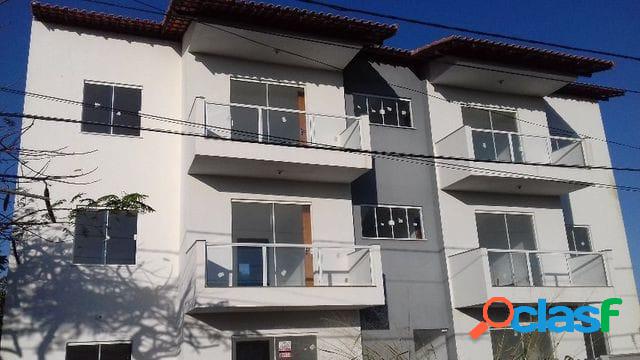 Apartamento - Venda - MaricÃ¡ - RJ - Itaipuaçu