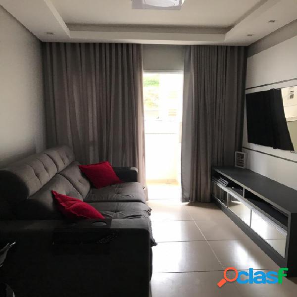 Apartamento - Venda - PalhoÃ§a - SC - São Sebastião