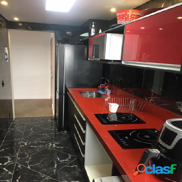 Apartamento - Venda - Santo AndrÃ© - SP - Parque Erasmo