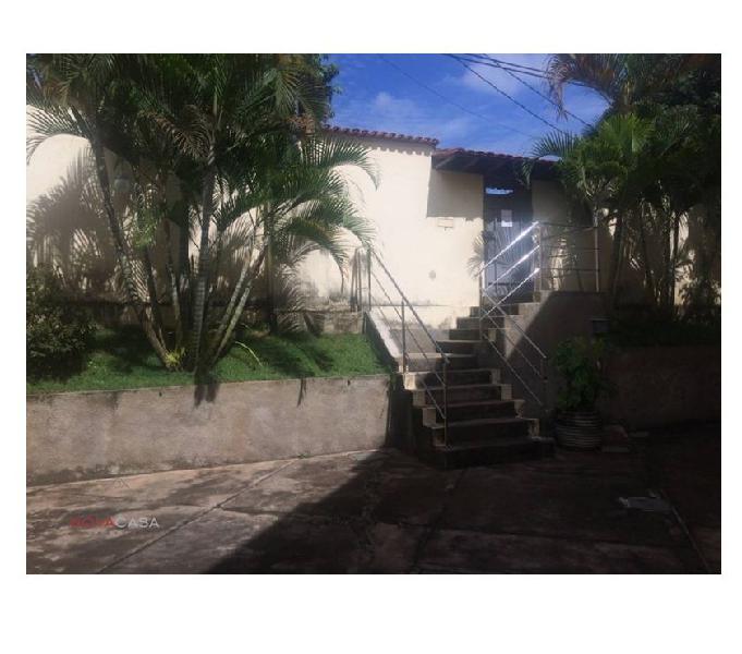 Apartamento com 3 quartos para alugar Parque Copacabana - BH