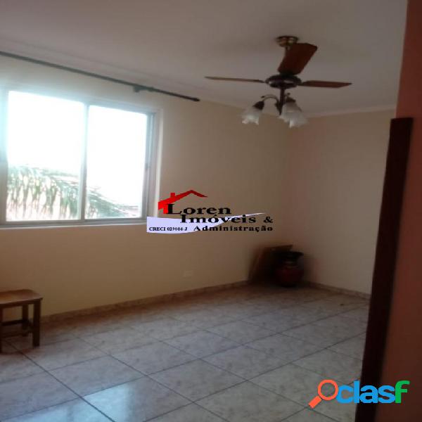 Apartamento de 1 dormitório Boa Vista Sv!