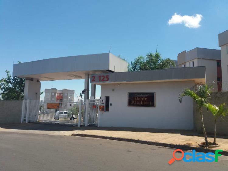 Apartamento localizado próximo ao Upa Geisel