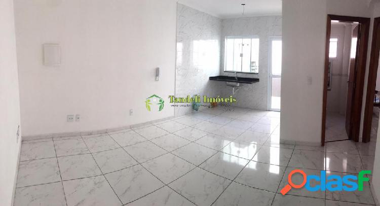 Apartamento sem condomínio, 44,35 m² (Casa Branca)