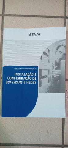 Apostila Senai Instalação e Configuração de Software e