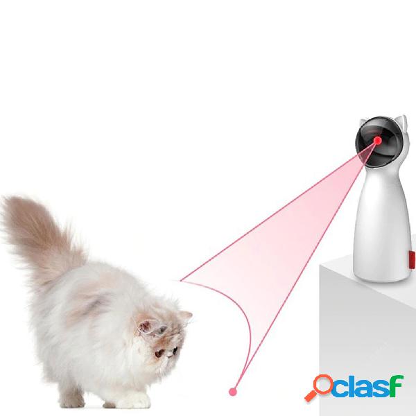 BENTOPAL-P01 Cat Handheld Automático Laser Provocando