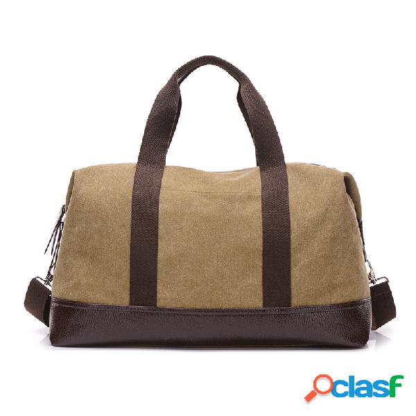 Bagagem de alta capacidade para negócios Bolsa Travel Bolsa