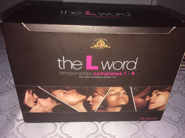 Box The L Word