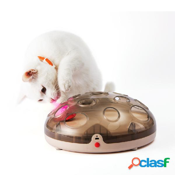 Brinquedo para animais de Estimação Brinquedo Elétrico