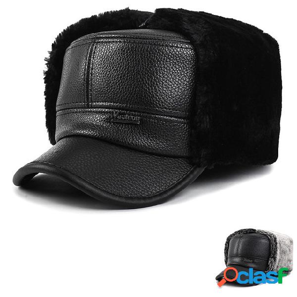 Caçador de Espessura para Homens Exterior Exterior para