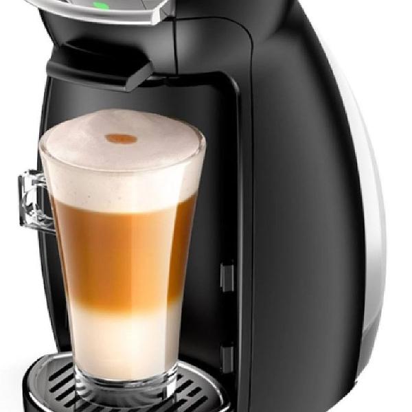 Cafeteira Arno Dolce Gusto automática