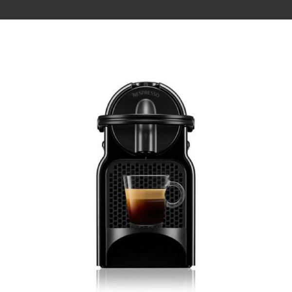 Cafeteira Nespresso