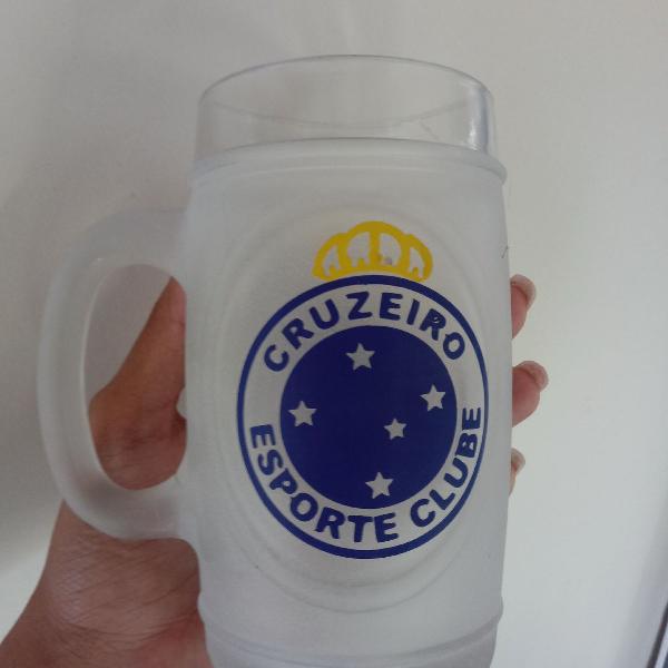 Caneca Do Cruzeiro Jatiada