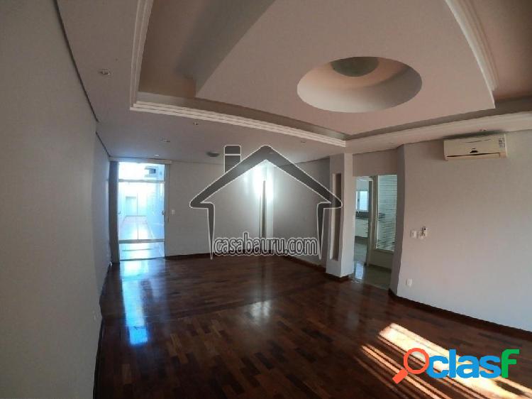 Casa Aluguel Condominio Villaggio Bauru