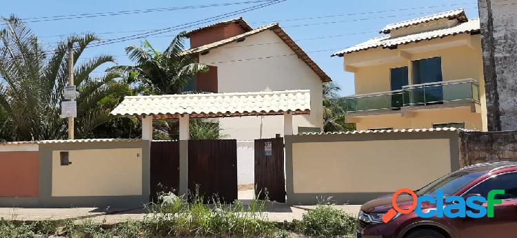 Casa Duplex - Venda - MaricÃ¡ - RJ - Itaipuaçu