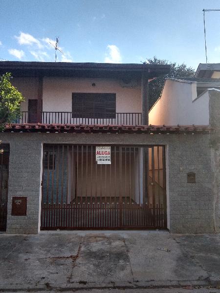 Casa Fundos - Jd Pinheiros