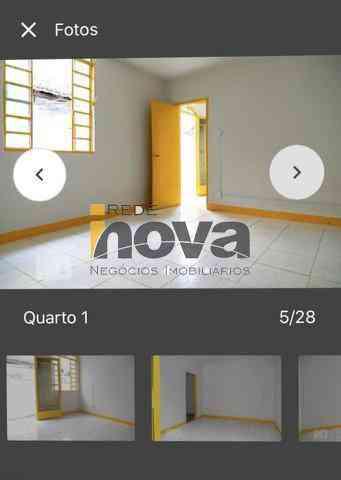 Casa, Santa Teresa, 2 Quartos, 0 Vaga