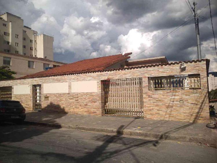 Casa, Santo Antônio, 4 Quartos, 6 Vagas, 1 Suíte