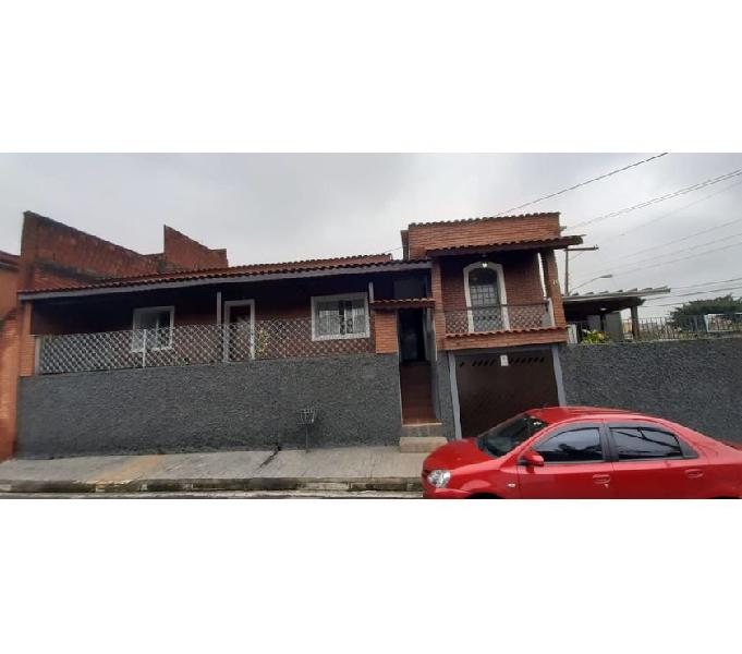 Casa Térrea para Venda - Freguesia do Ó