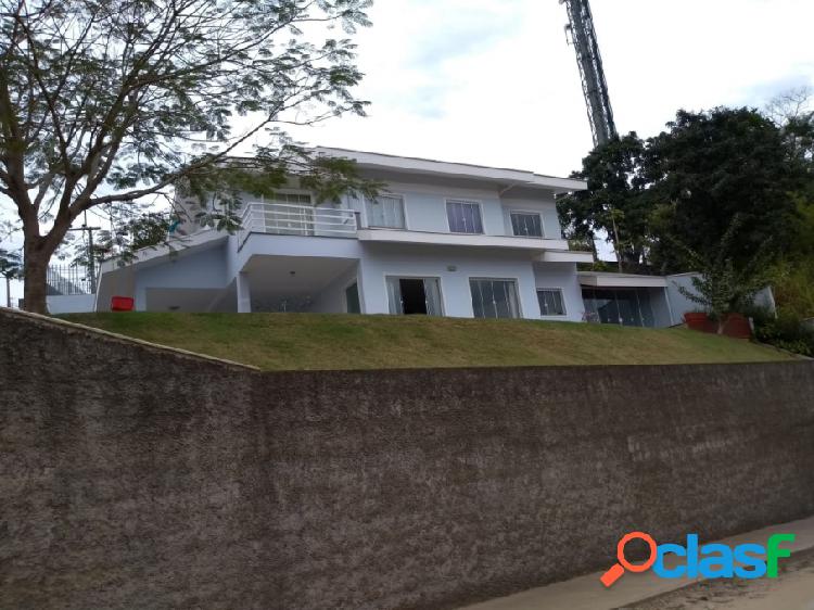 Casa - Venda - Blumenau - SC - Fortaleza