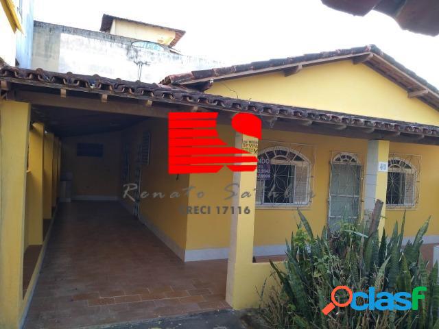 Casa na Praia de Piuma