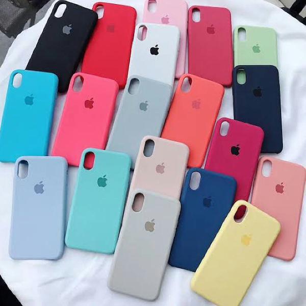 Case iPhone 7/8 Plus