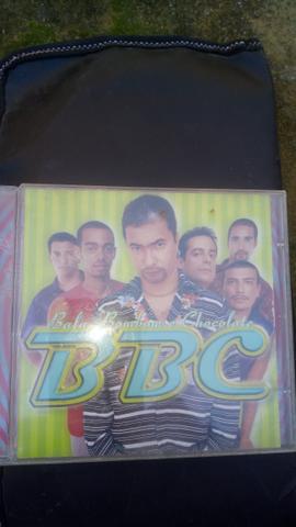 Cds de pagode