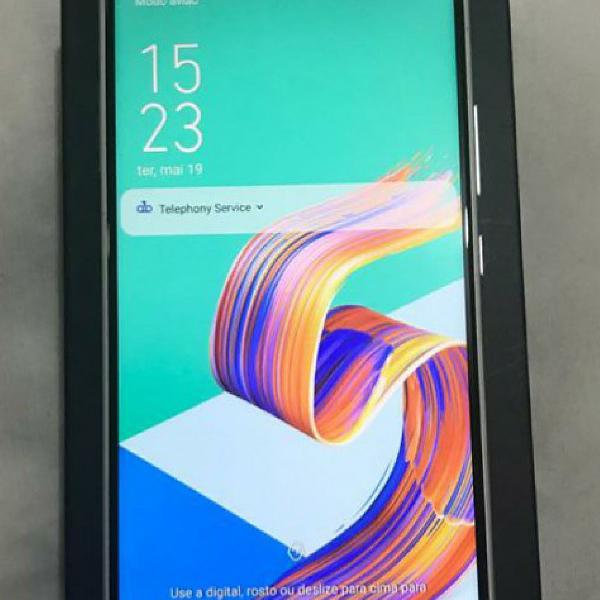 Celular Asus ZenFone 5 64GB - Branco