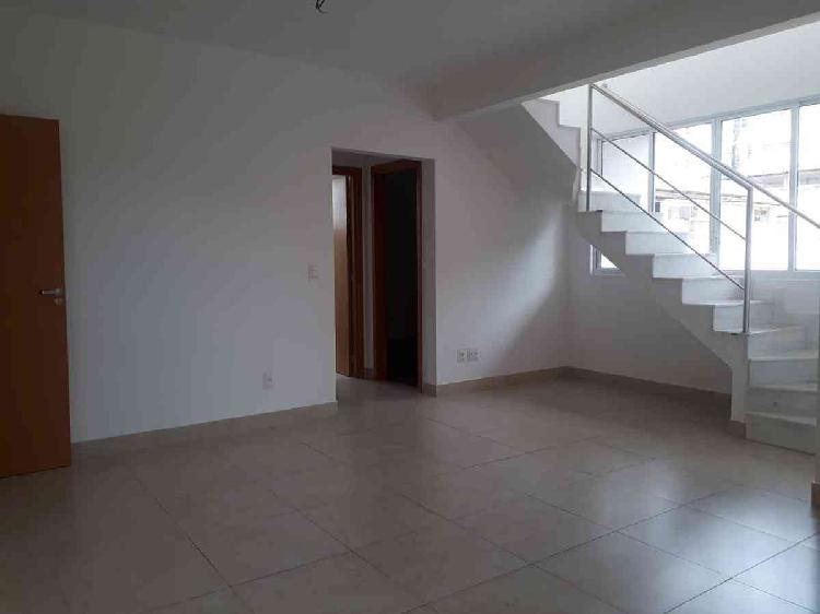 Cobertura, São Lucas, 3 Quartos, 3 Vagas, 1 Suíte