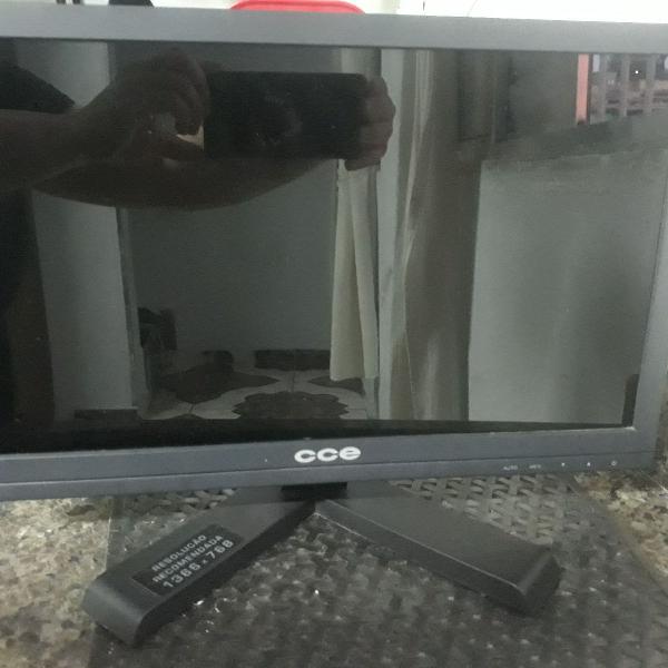 Computador Monitor