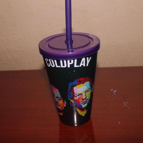 Copo Coldplay