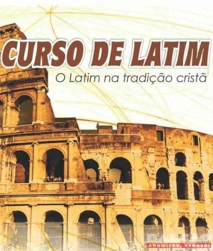 Curso de Latim Online a Distância