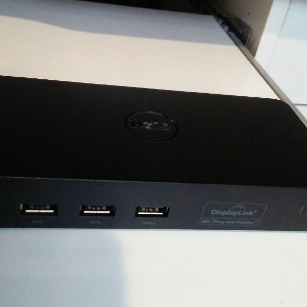 Docking Station Dell D3100