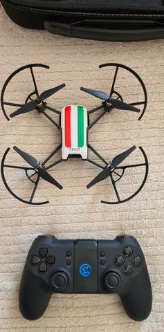 Drone Dji Tello combo