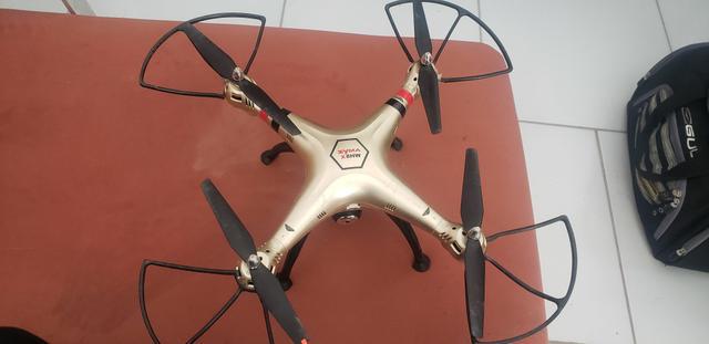 Drone Syma x8hw