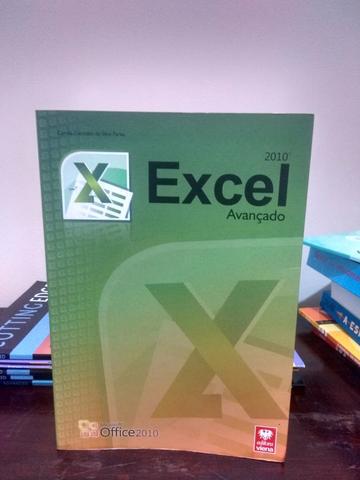 Excel Avançado 2010