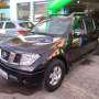 Excelente Nissan Frontier SE Strike CD 4X2 2 5 Diesel 2011,