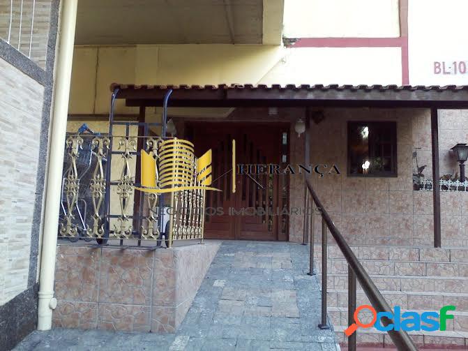 Excelente apartamento Na Taquara!!!