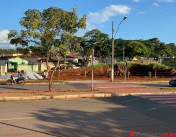 Excelente lote na cidade Pará de Minas-MG