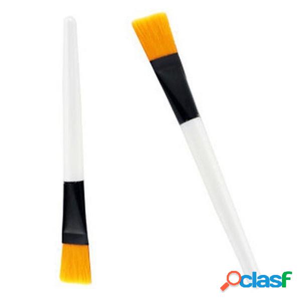 Face Facial Máscara Escova Olhos Cosméticos Beleza
