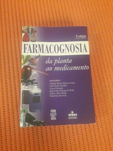 Farmacognosia