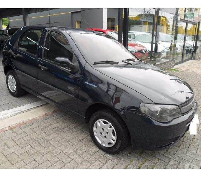 Fiat Palio 1.0 Fire Flex 2007