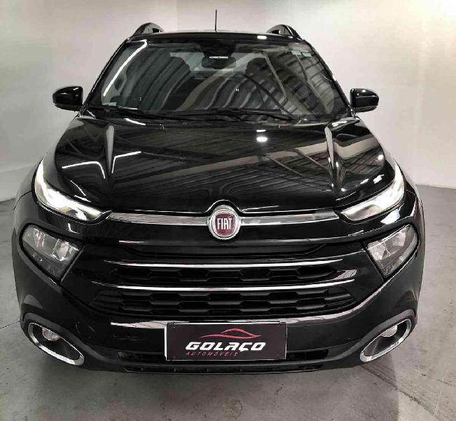 Fiat Toro Freedom 2.4 16v Flex Aut.