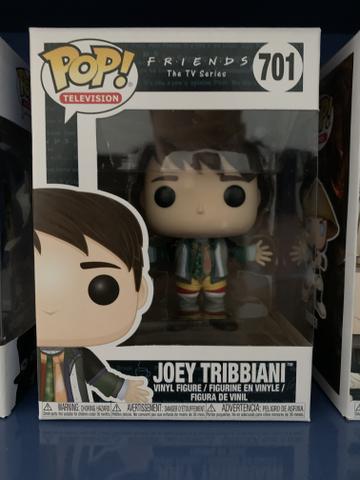 Funko pop joey tribbiani #701