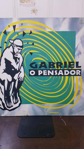 Gabriel, O Pensador