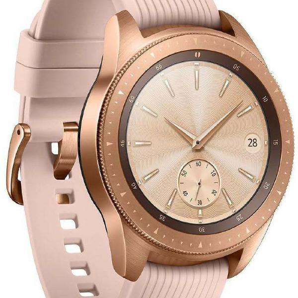 Galaxy Watch Rose Gold - LTE 42mm
