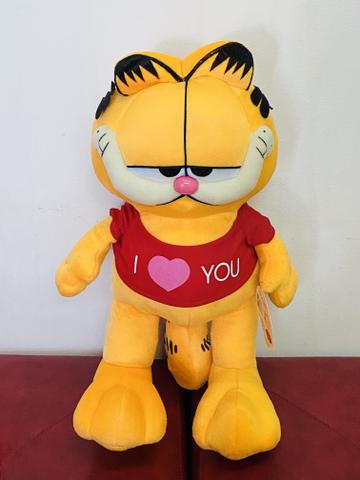 Garfield Gigante para colecionadores