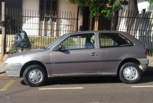 Gol 95 Selado 52.000km original