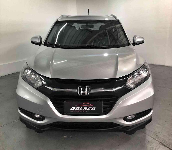 Honda Hr-v Exl 1.8 Flexone 16v 5p Aut.