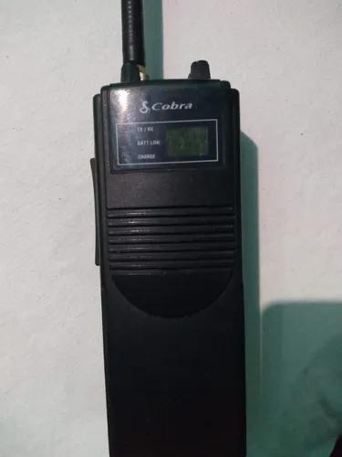 Ht Cobra Px Radio Amador 40 Canais