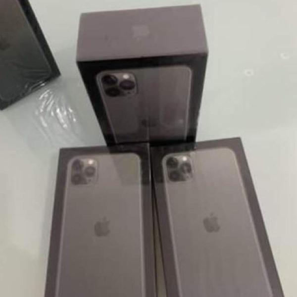 IPHONE 11 PRO MAX ORIGINAL E LACRADINHO